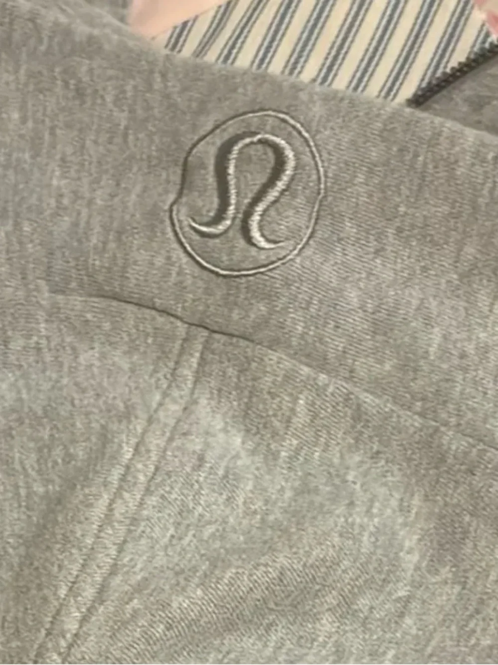 lululemon athletica cozy half